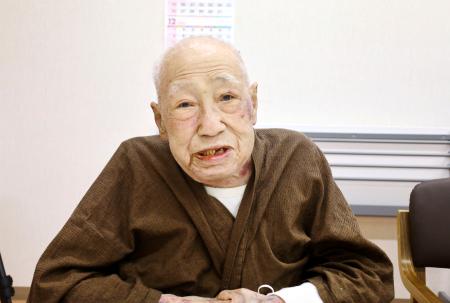 特攻兵に「ヒロポン」注射　新潟の元軍医、晩年も後悔